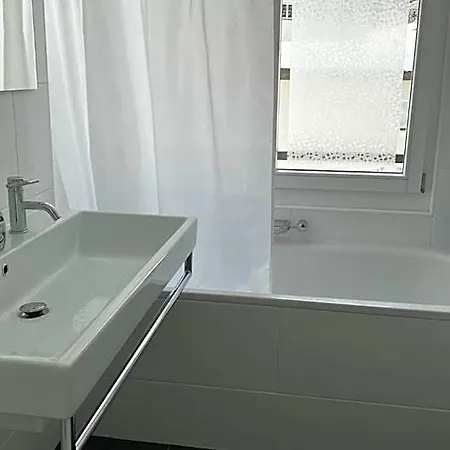 Hotel Grueenipark Davos